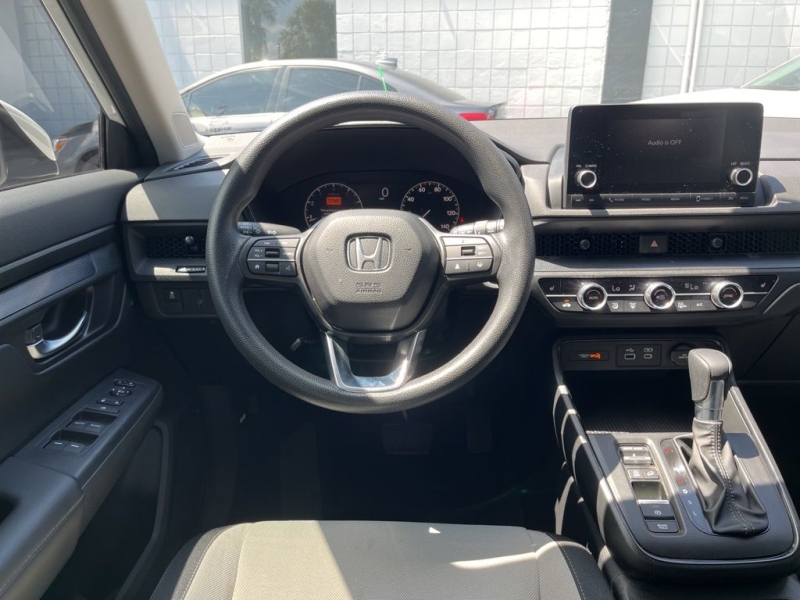 2023 Honda CR-V