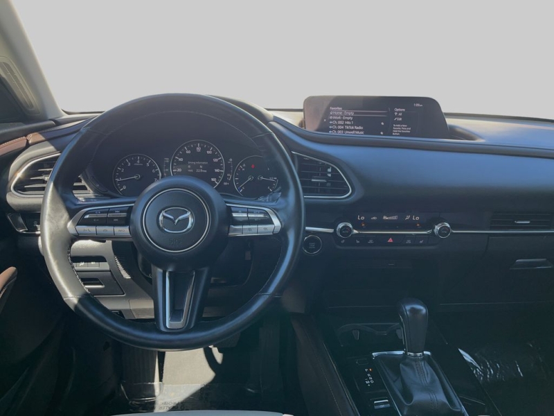 2021 Mazda CX-30
