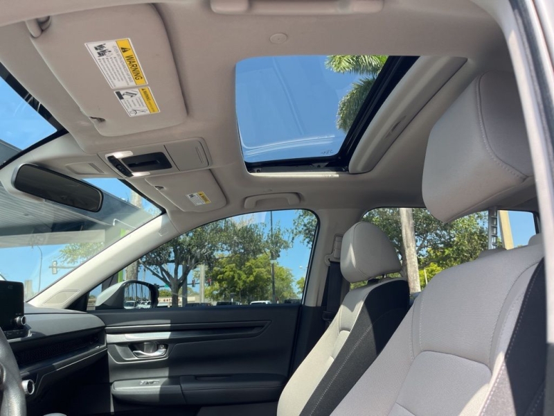 2023 Honda CR-V