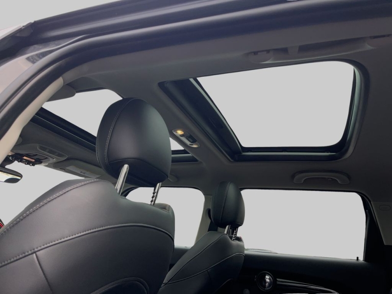 2019 MINI Cooper S Clubman