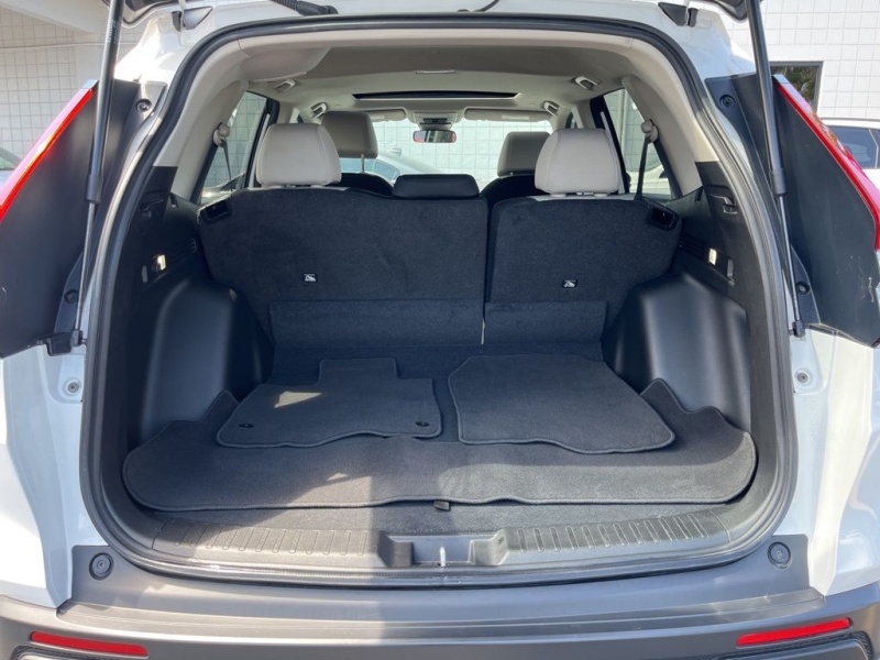 2023 Honda CR-V