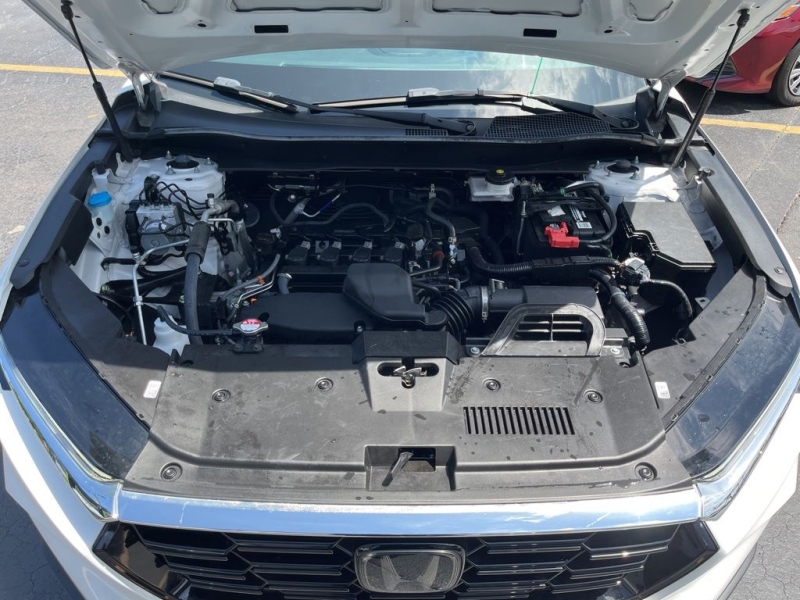 2023 Honda CR-V