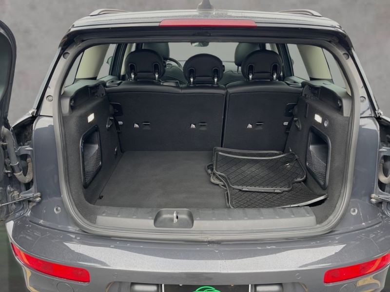 2019 MINI Cooper S Clubman