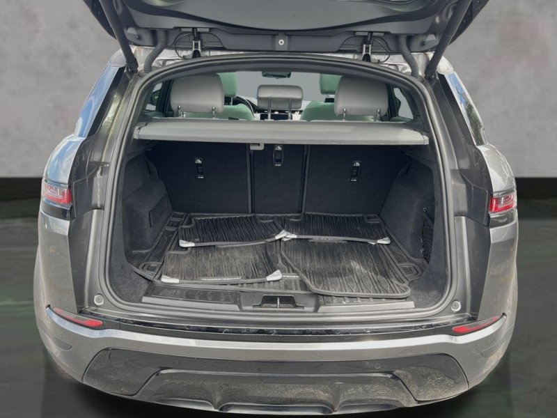 2020 Land Rover Range Rover Evoque