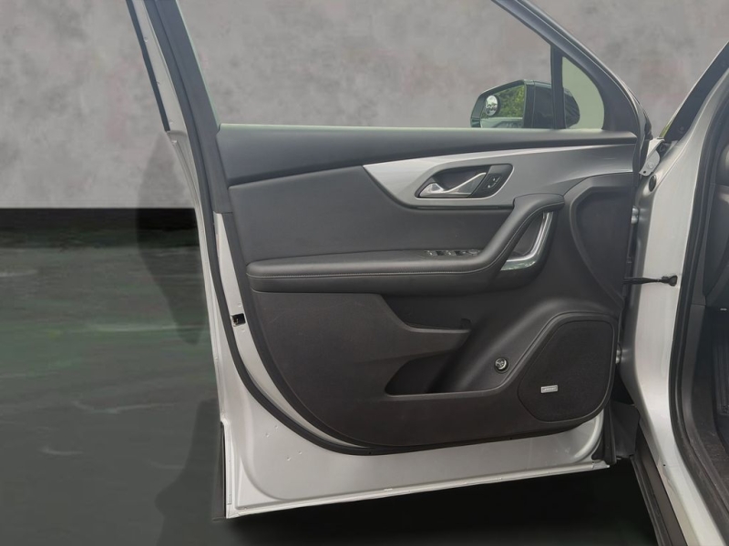 2020 Chevrolet Blazer