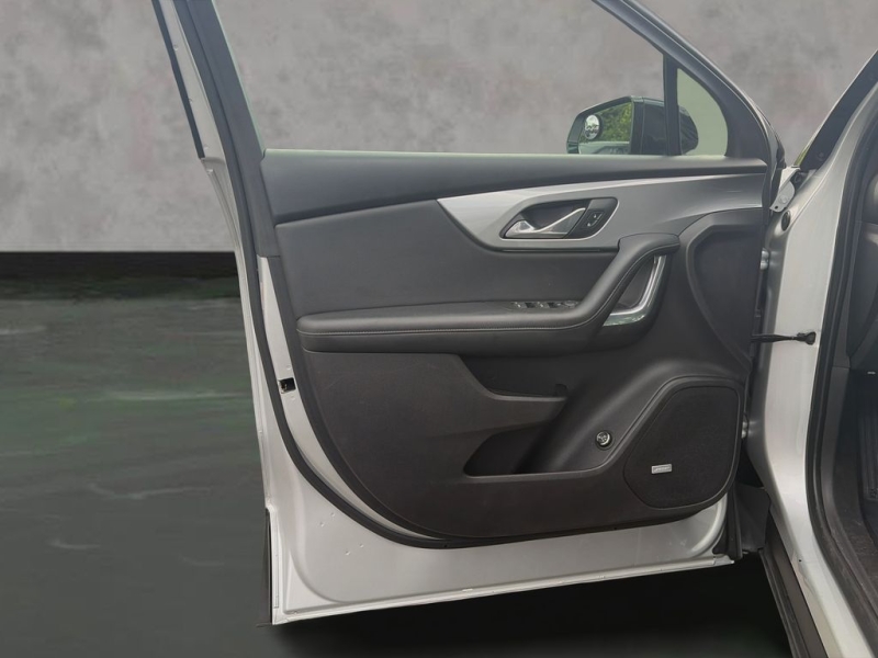 2020 Chevrolet Blazer