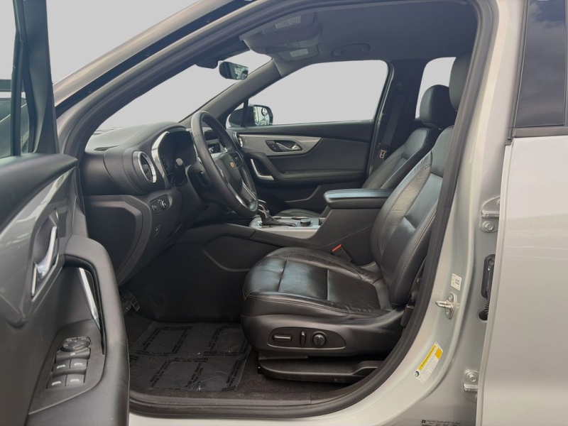 2020 Chevrolet Blazer
