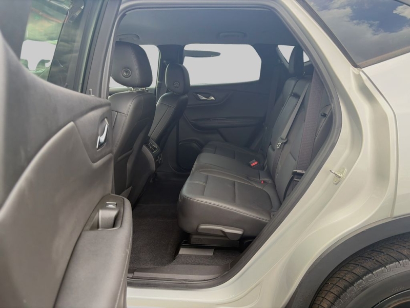 2020 Chevrolet Blazer