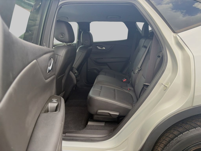 2020 Chevrolet Blazer