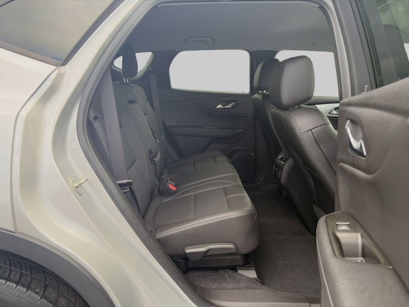 2020 Chevrolet Blazer