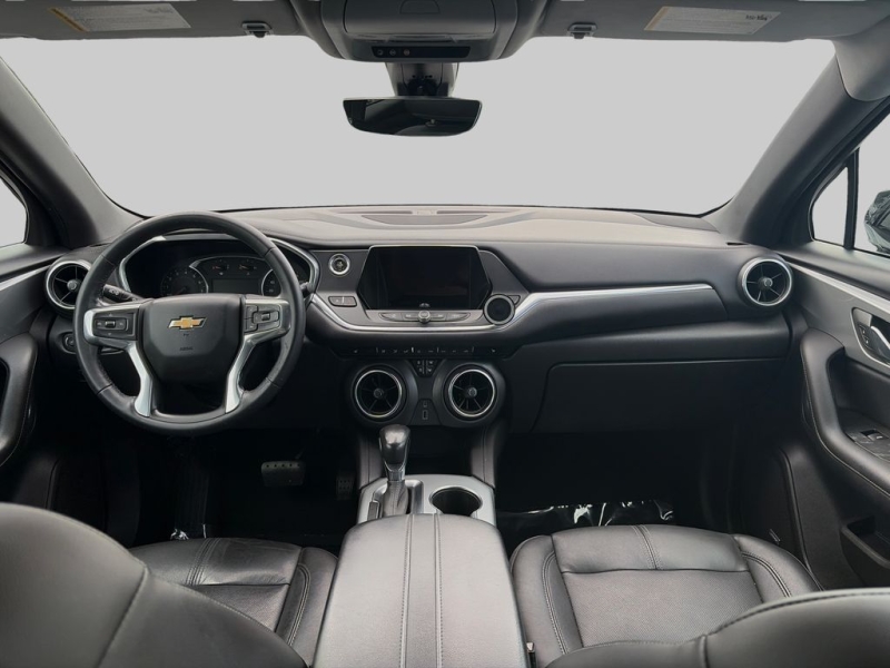 2020 Chevrolet Blazer