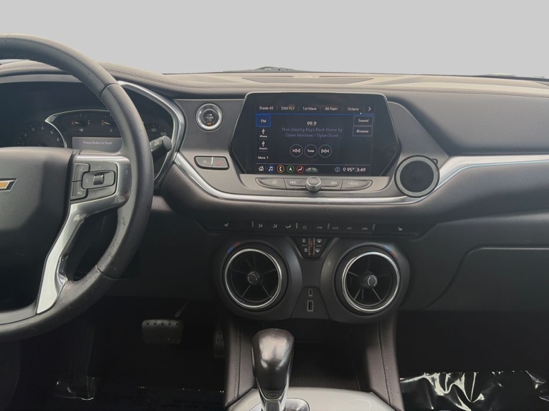 2020 Chevrolet Blazer