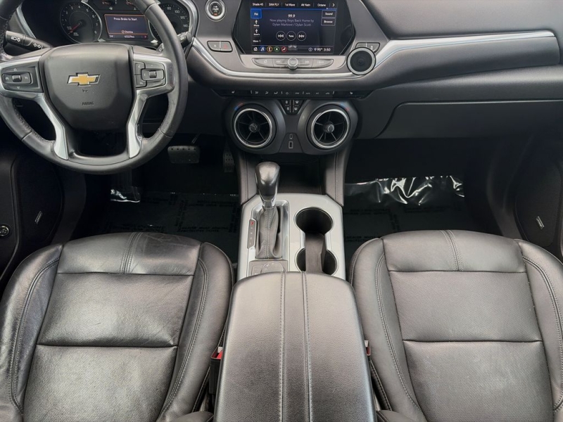 2020 Chevrolet Blazer