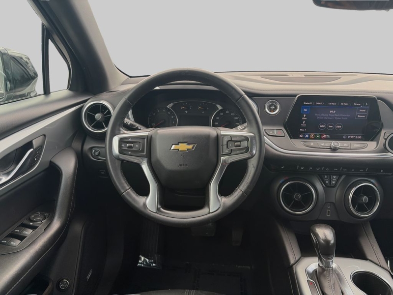 2020 Chevrolet Blazer