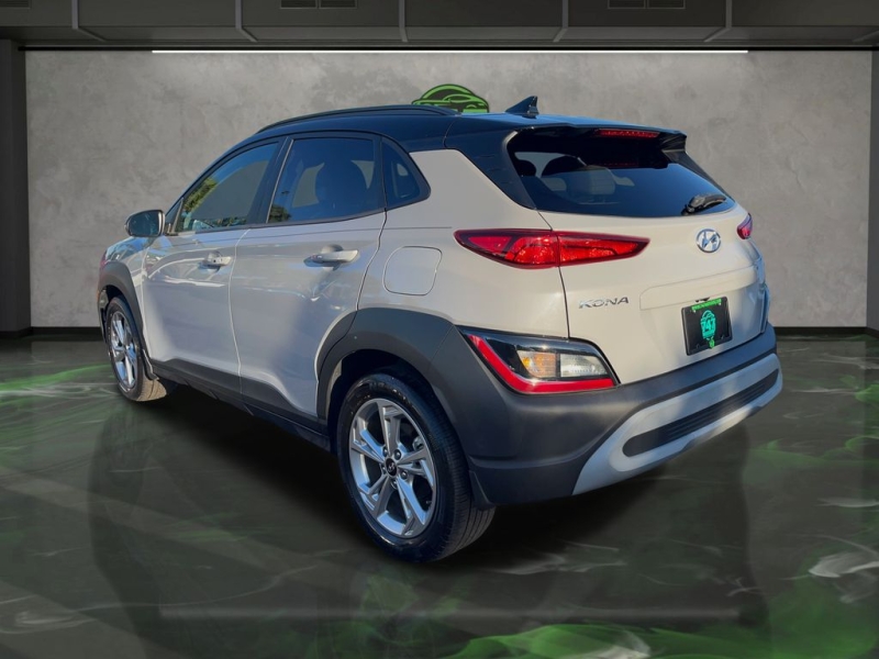 2023 Hyundai Kona