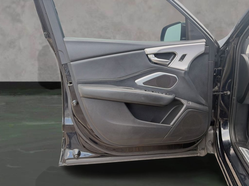 2021 Acura RDX