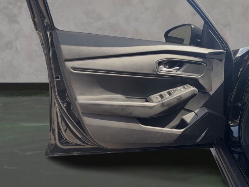 2025 Honda Accord