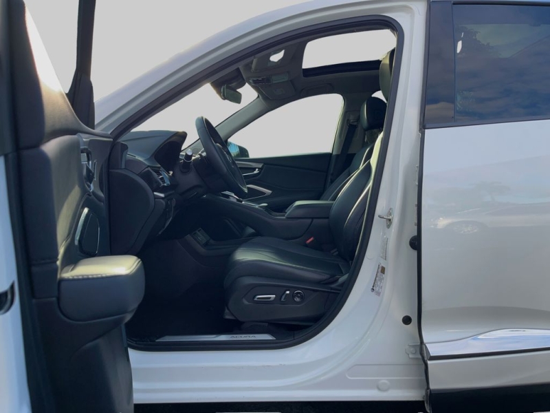 2019 Acura RDX