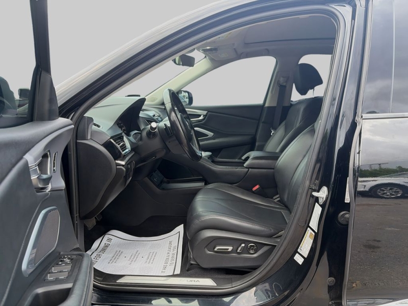 2021 Acura RDX