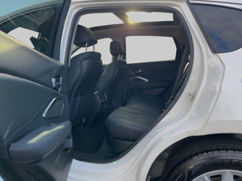 2019 Acura RDX