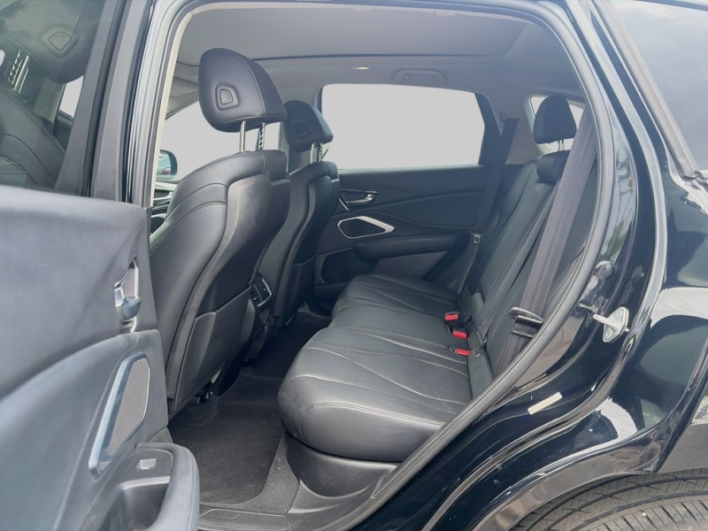 2021 Acura RDX