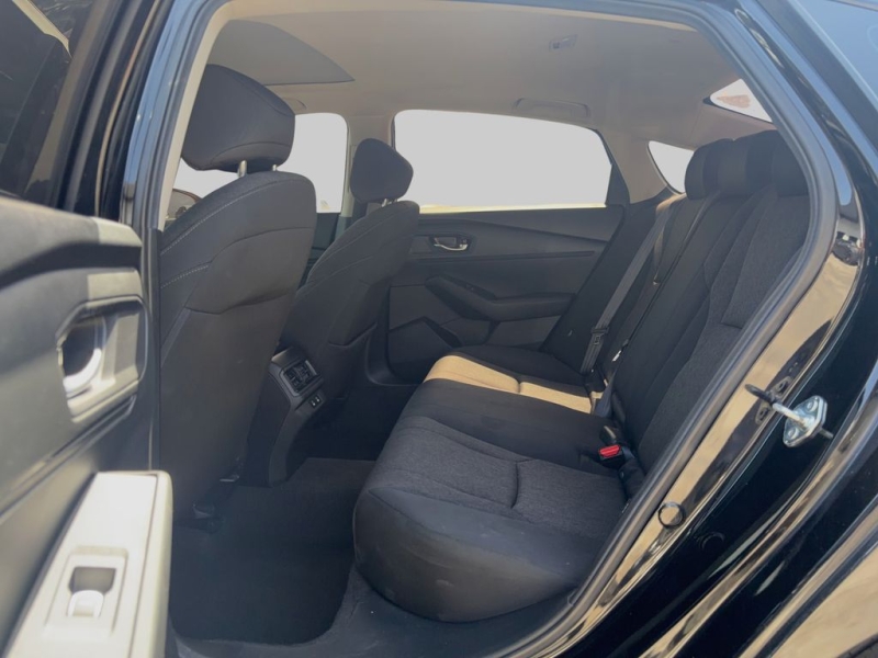 2025 Honda Accord