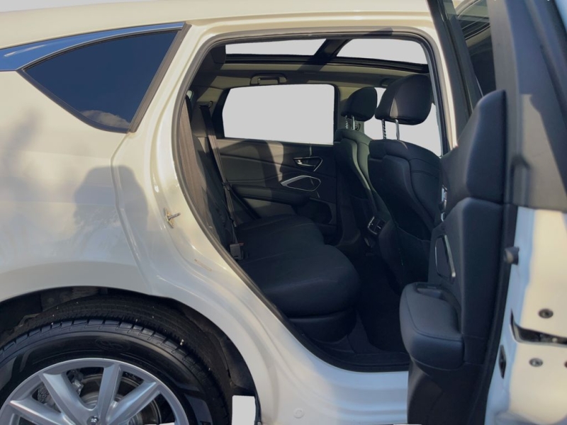 2019 Acura RDX