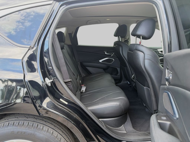 2021 Acura RDX