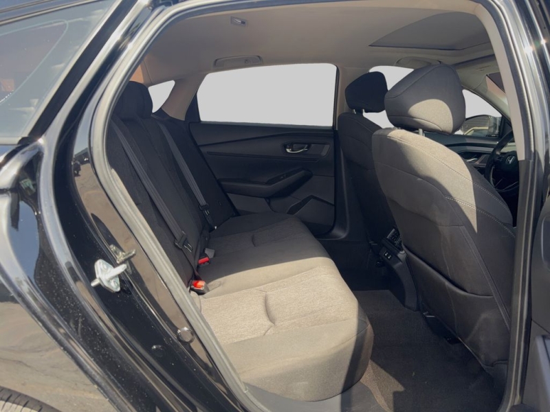 2025 Honda Accord