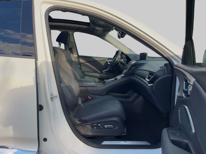 2019 Acura RDX