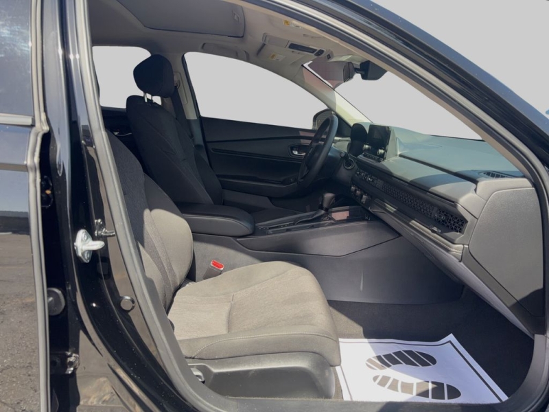 2025 Honda Accord