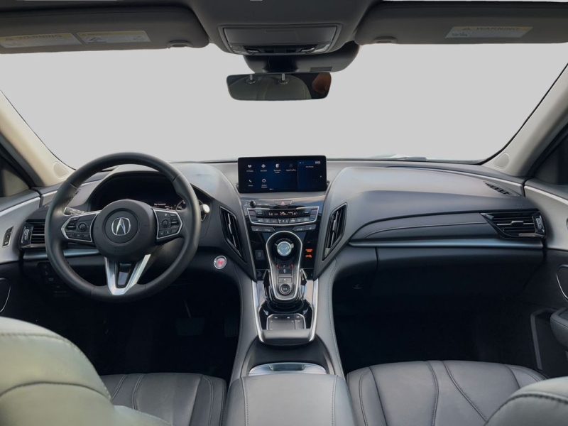 2019 Acura RDX