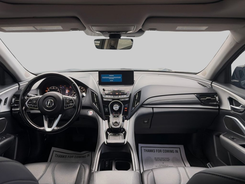 2021 Acura RDX