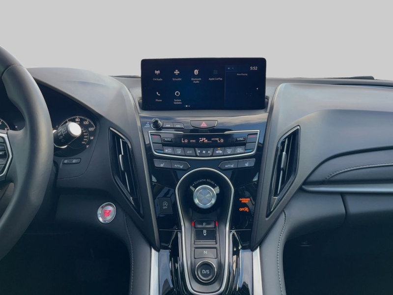 2019 Acura RDX