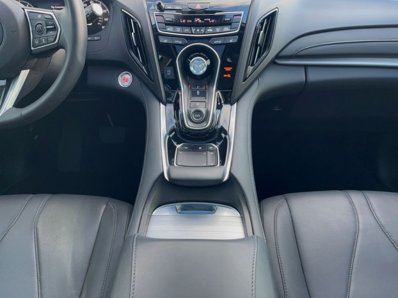 2019 Acura RDX