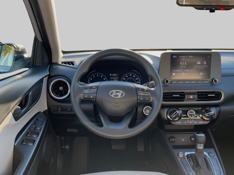 2023 Hyundai Kona