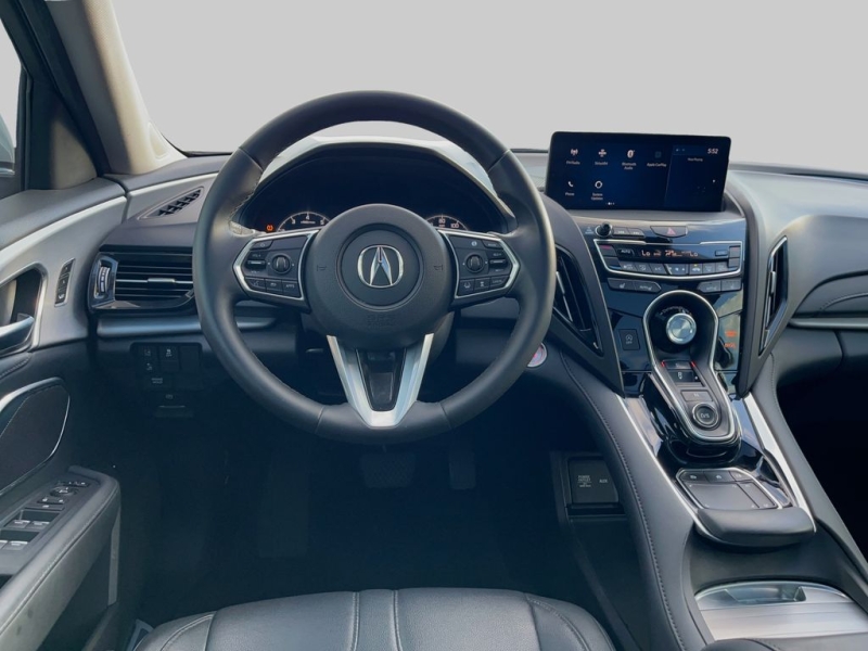 2019 Acura RDX