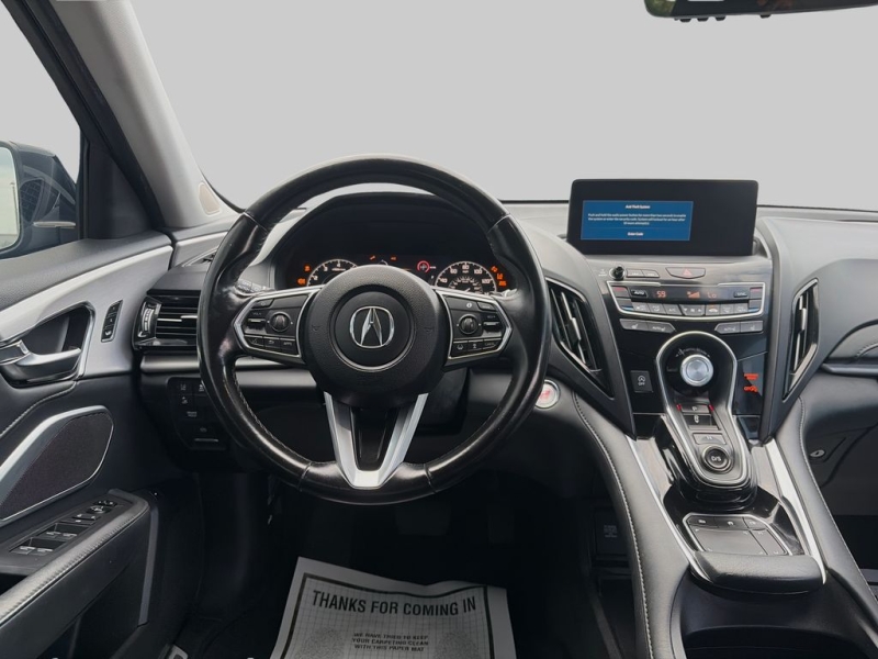 2021 Acura RDX