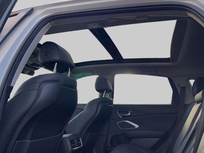 2019 Acura RDX