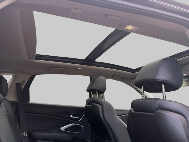 2021 Acura RDX