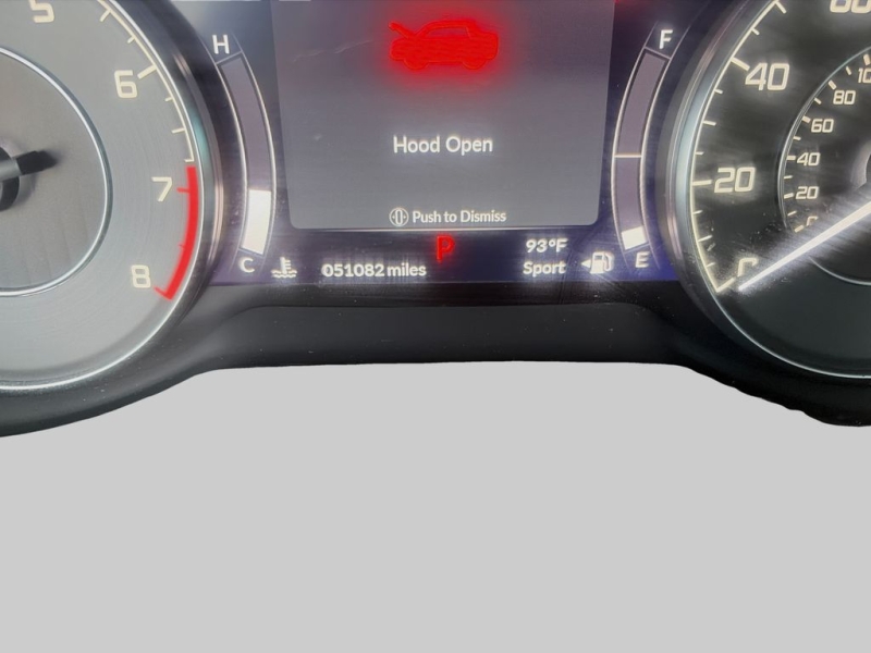 2021 Acura RDX
