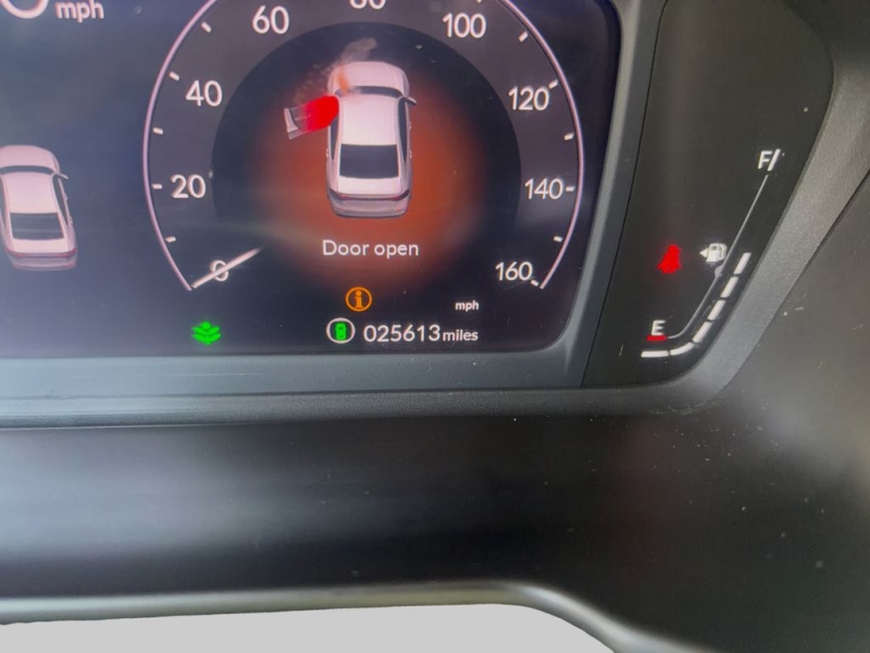 2025 Honda Accord