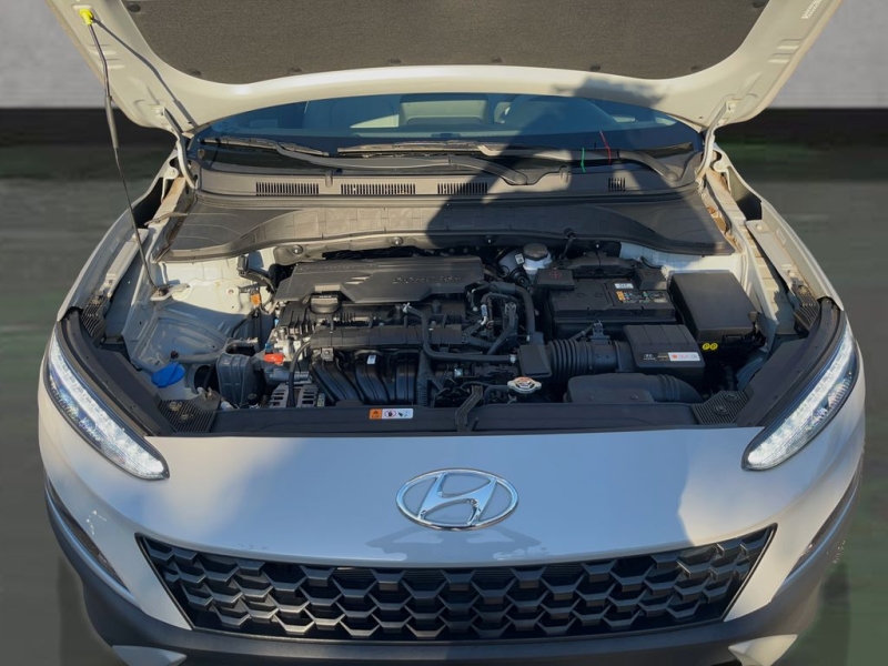 2023 Hyundai Kona