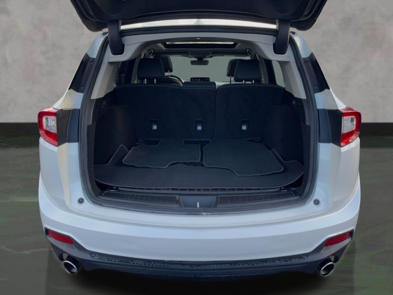 2019 Acura RDX