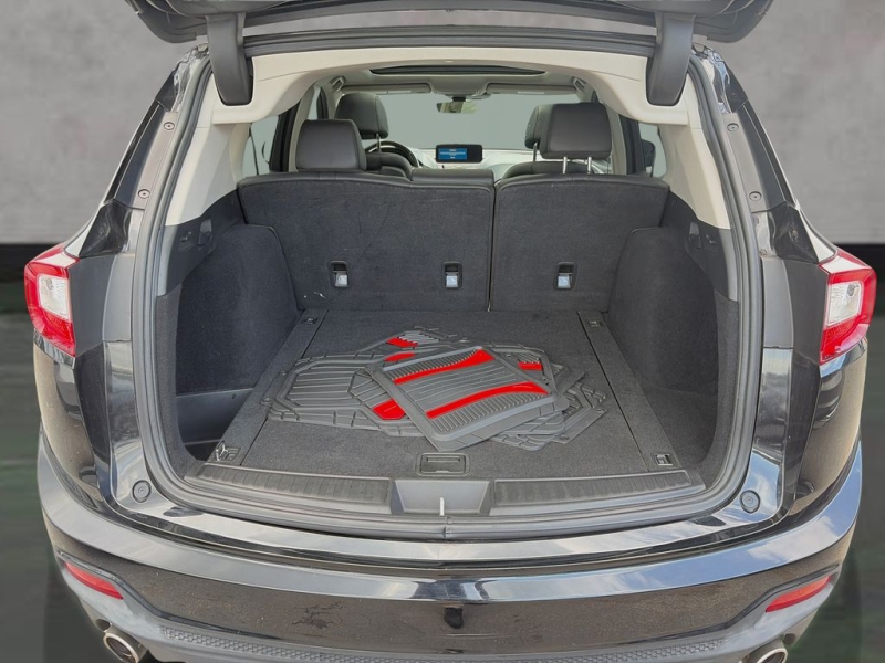 2021 Acura RDX