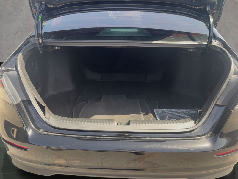 2025 Honda Accord