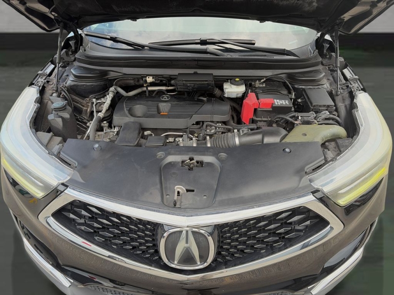 2021 Acura RDX