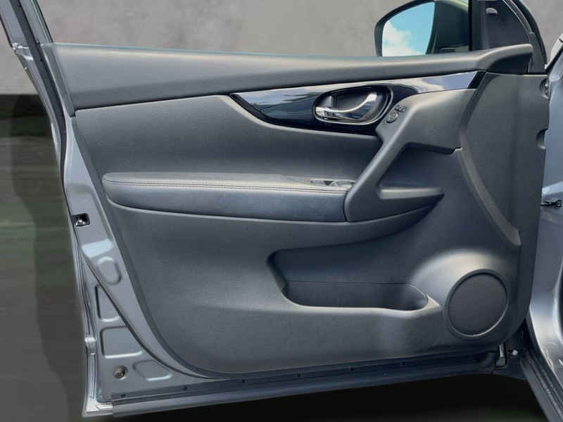 2020 Nissan Rogue Sport