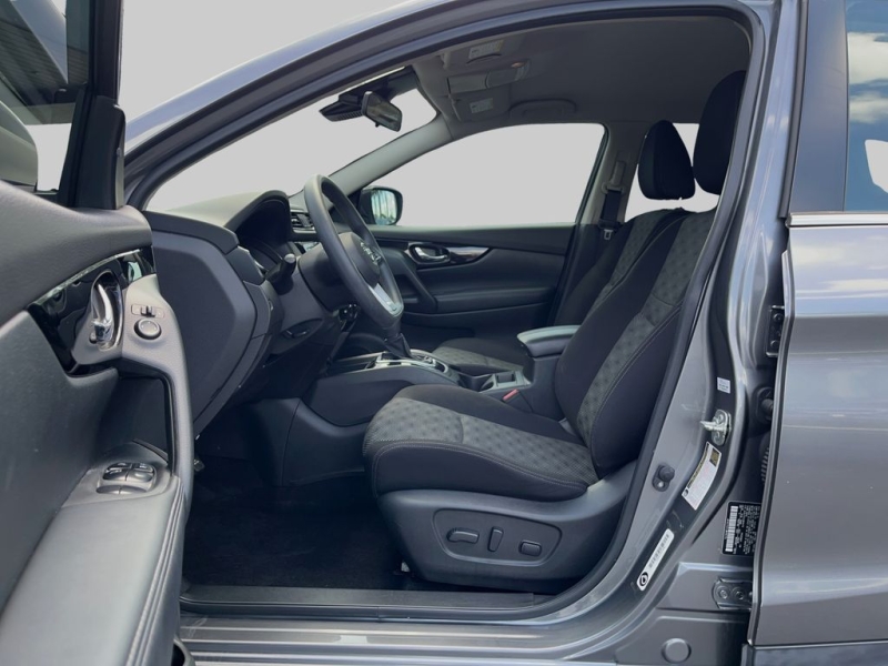 2020 Nissan Rogue Sport