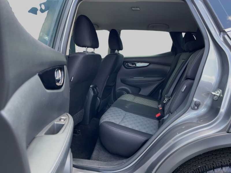 2020 Nissan Rogue Sport